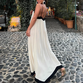 Vestido Mavie