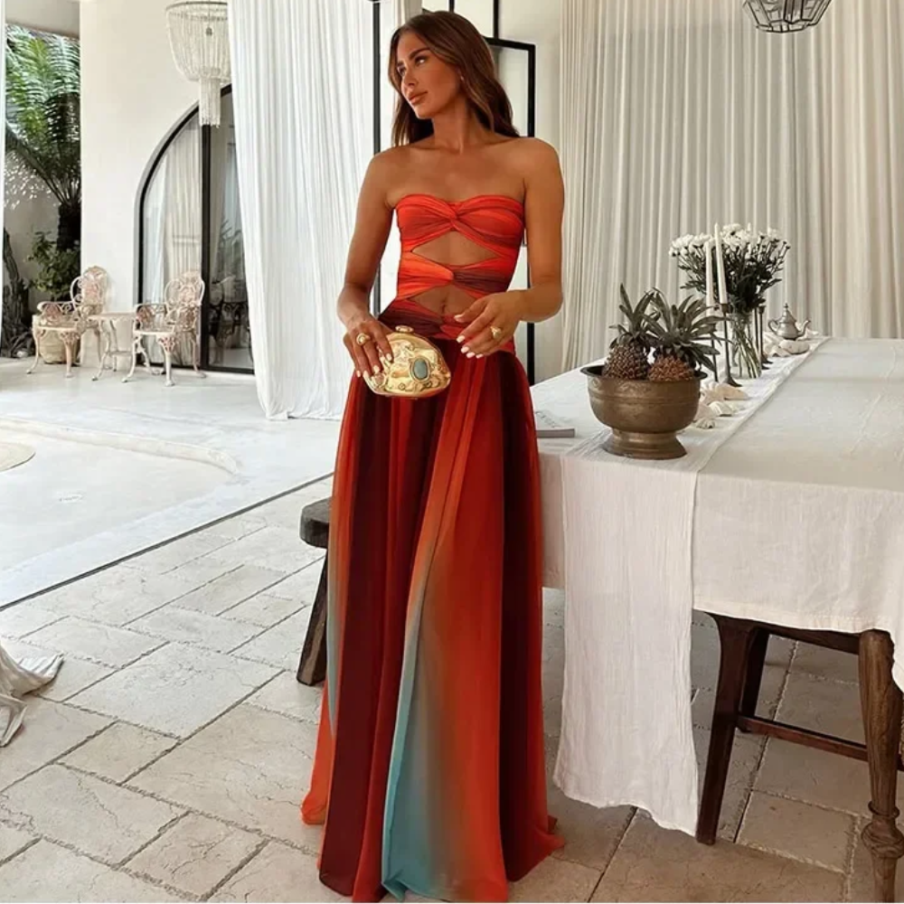 Vestido Patrícia