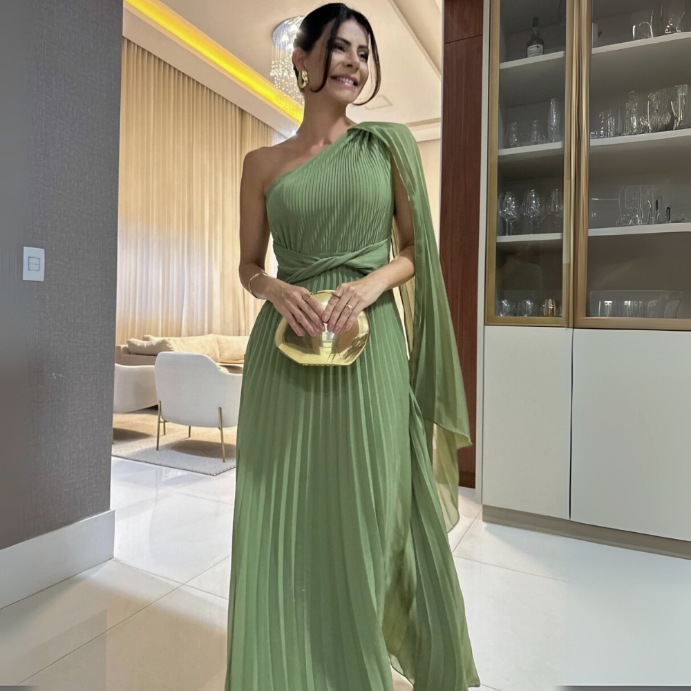 Vestido Helena