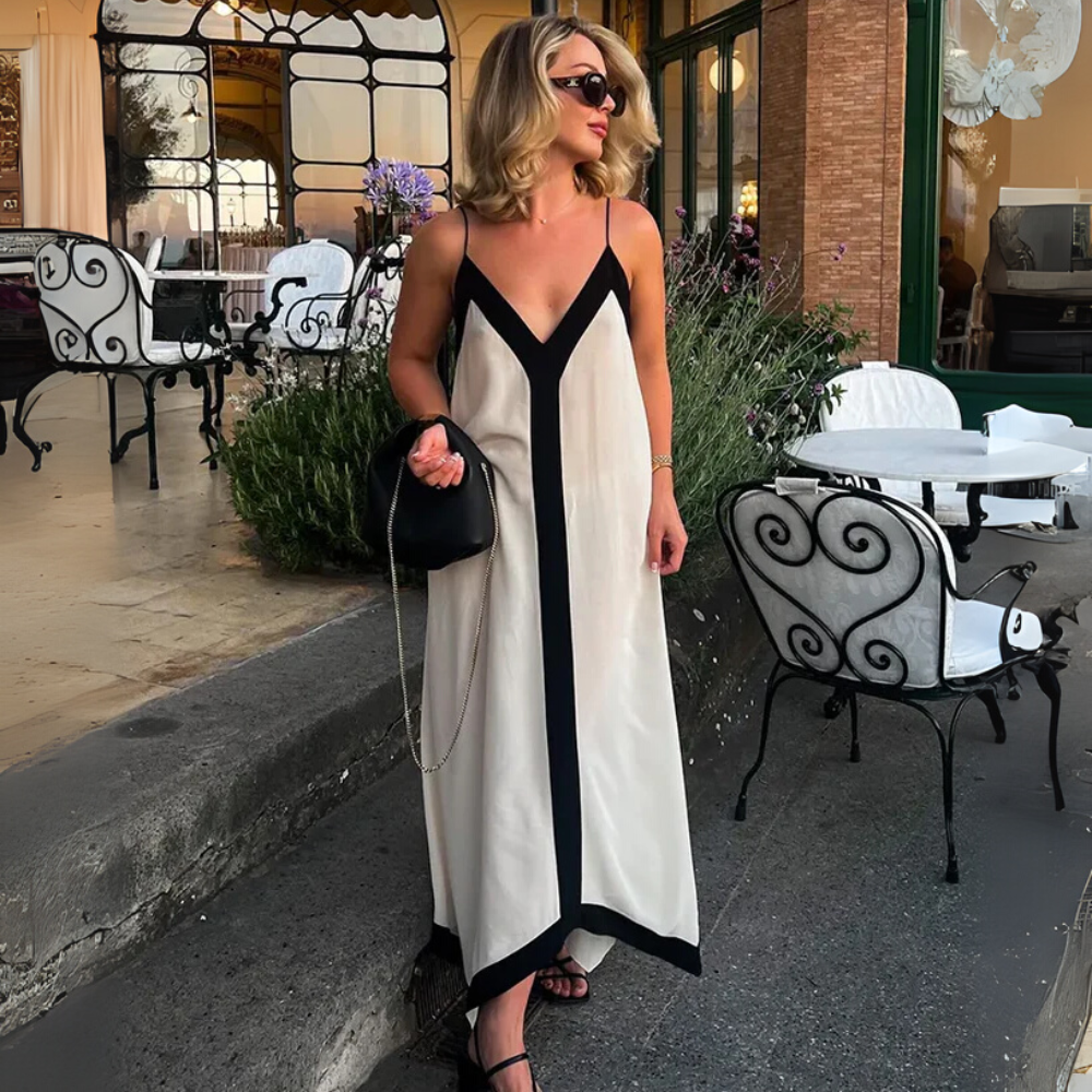 Vestido Mavie