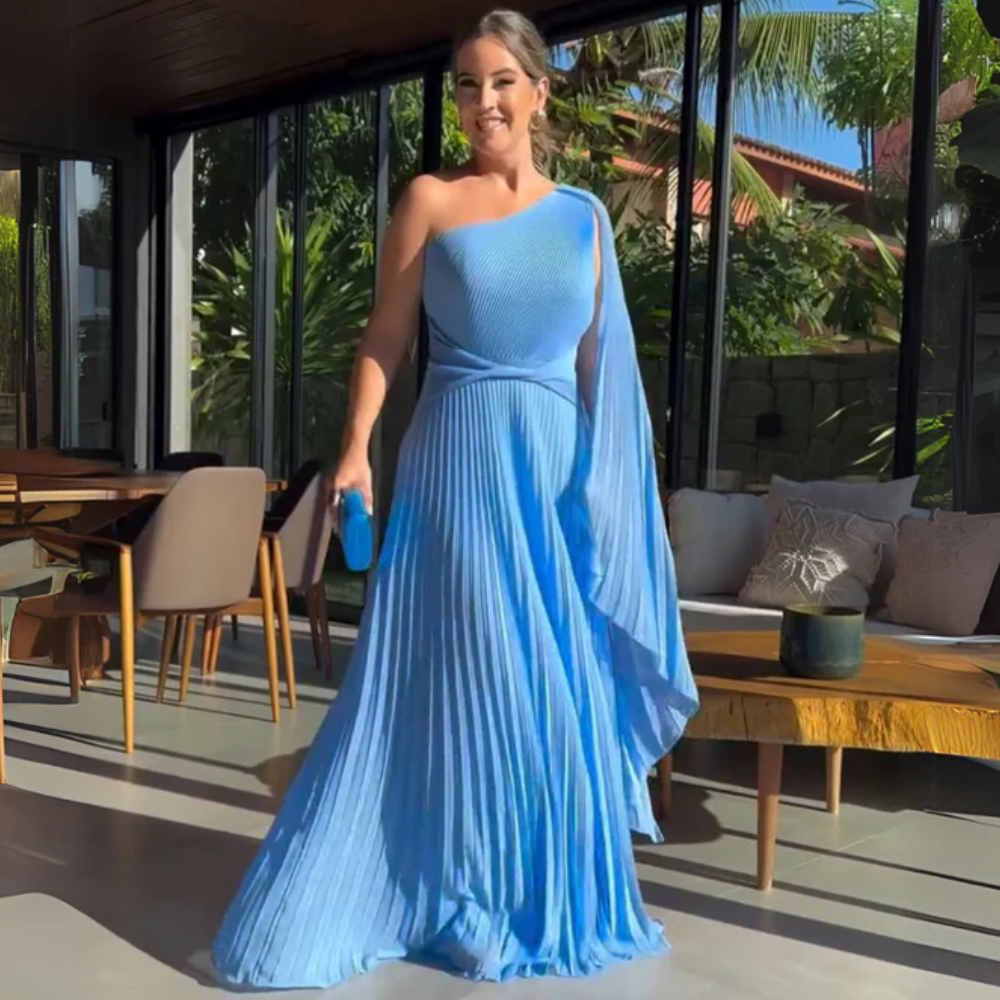 Vestido Olívia