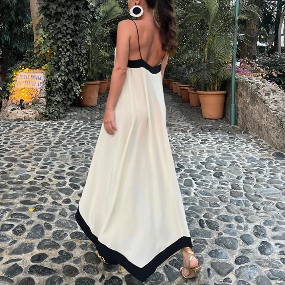 Vestido Mavie