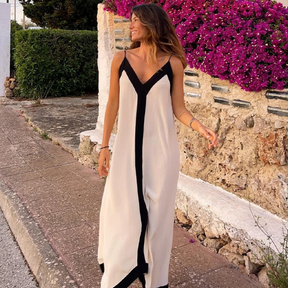 Vestido Mavie
