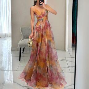 Vestido Merlot