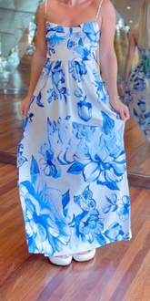 1048 | Vestido Gabriela
