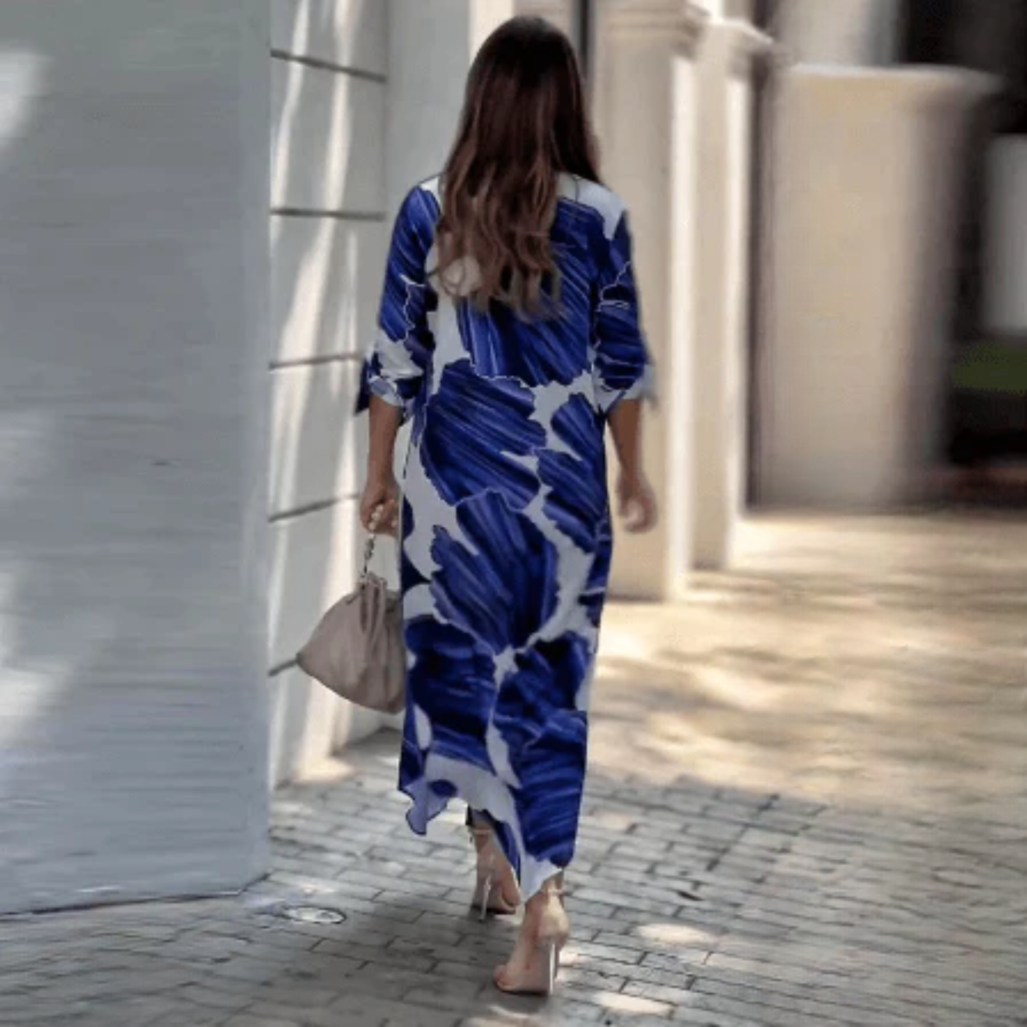 Vestido Thalita