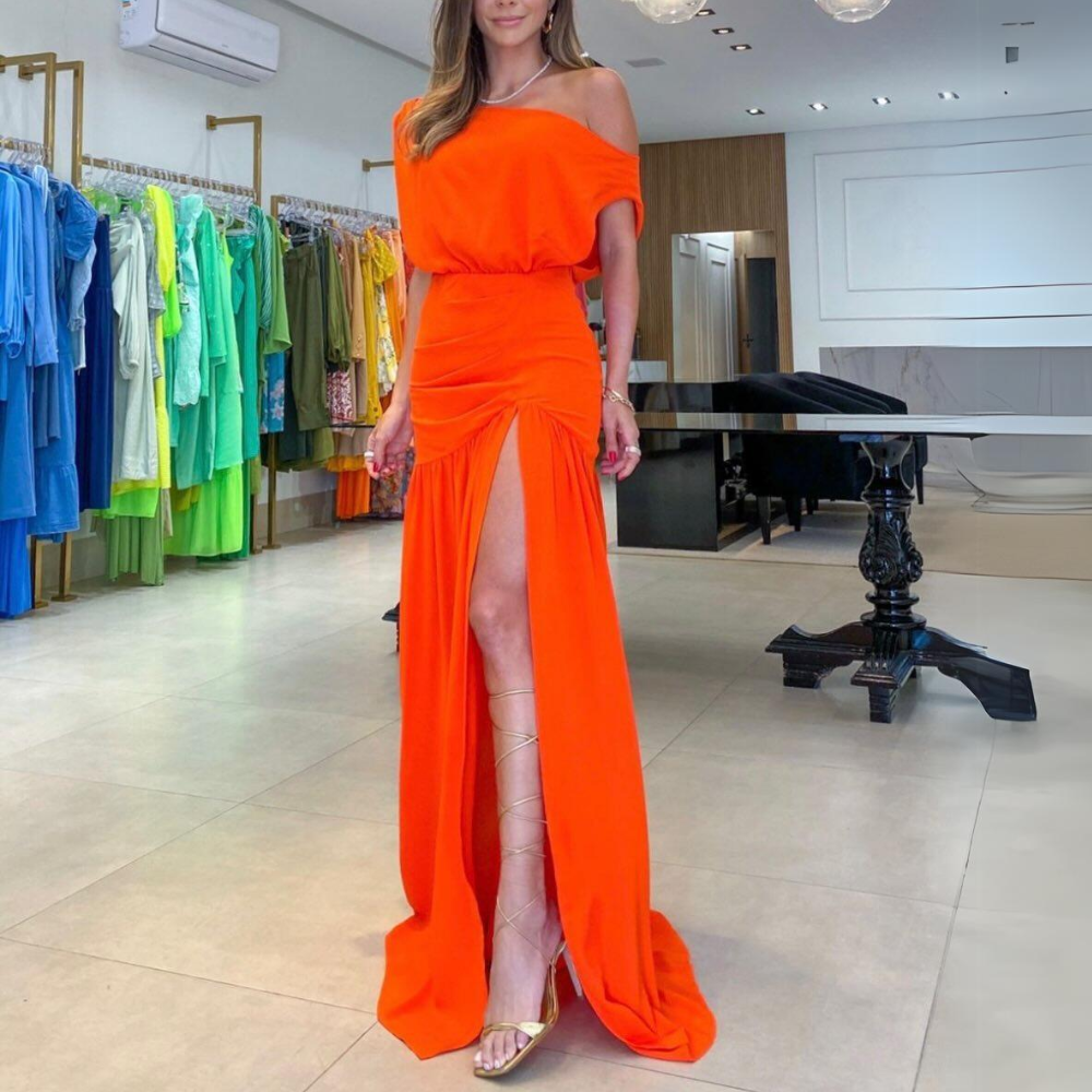 Vestido Priscila