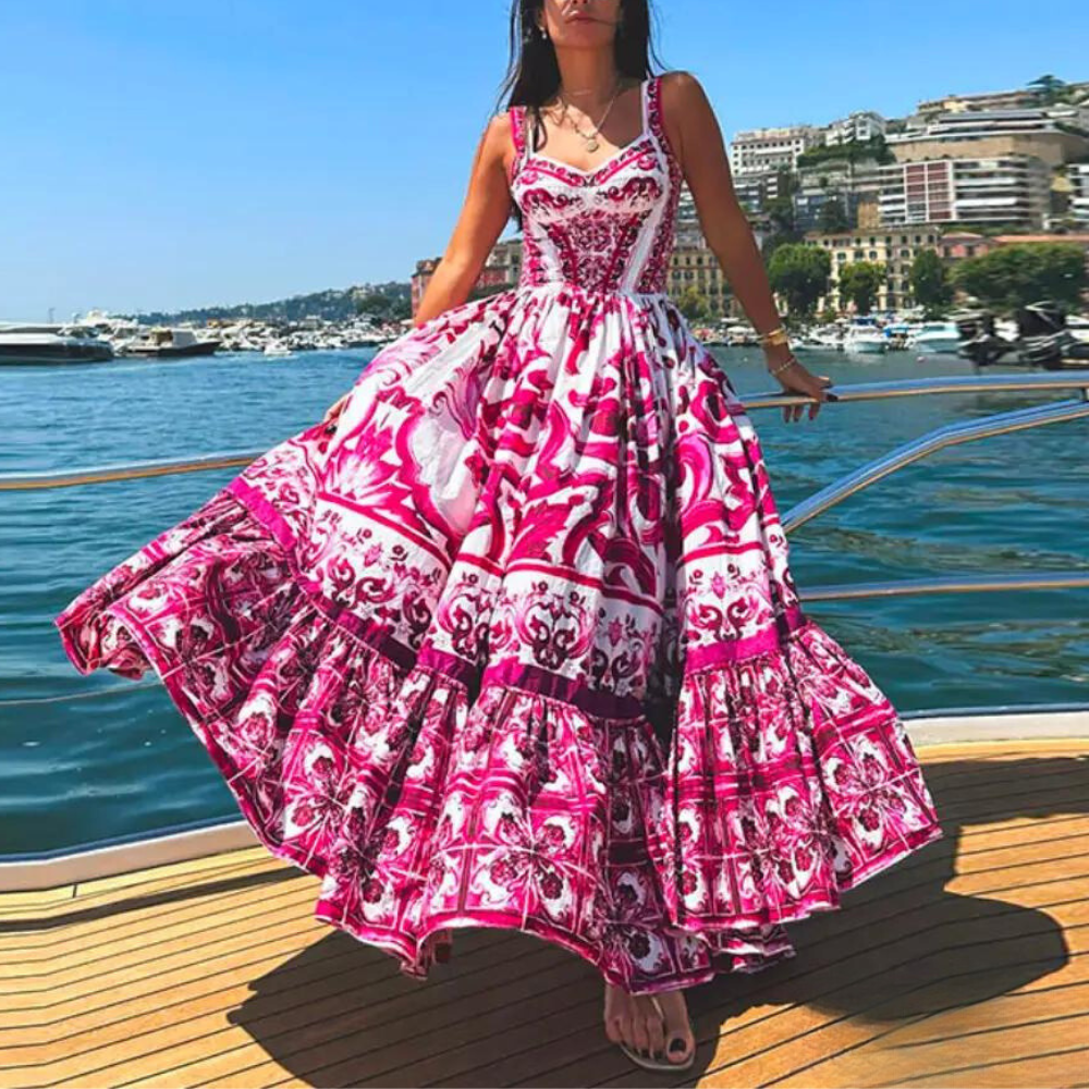 Vestido Stella
