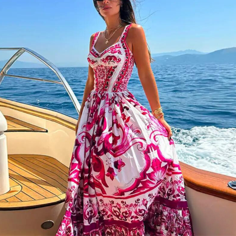 Vestido Stella