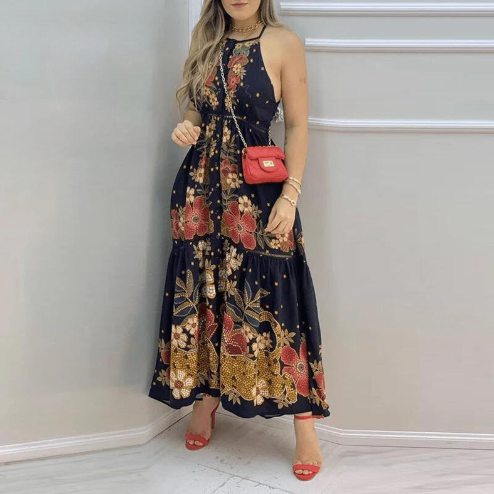 Vestido Amalia