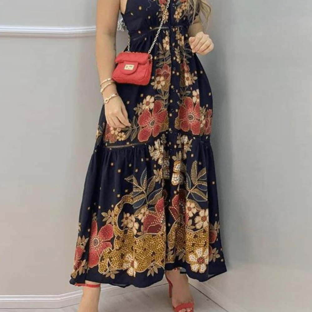 Vestido Amalia