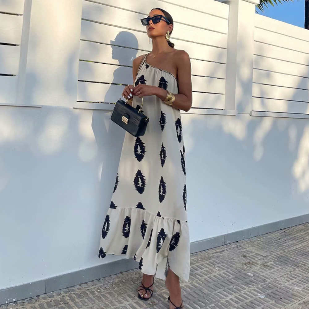 Vestido Tássia