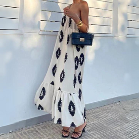 Vestido Tássia