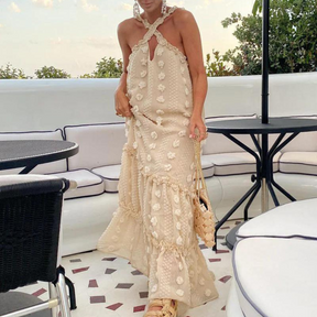 Vestido Lívia