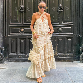 Vestido Lívia