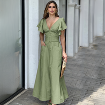 Vestido Perrin