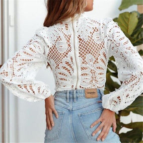 Blusa Jaqueline