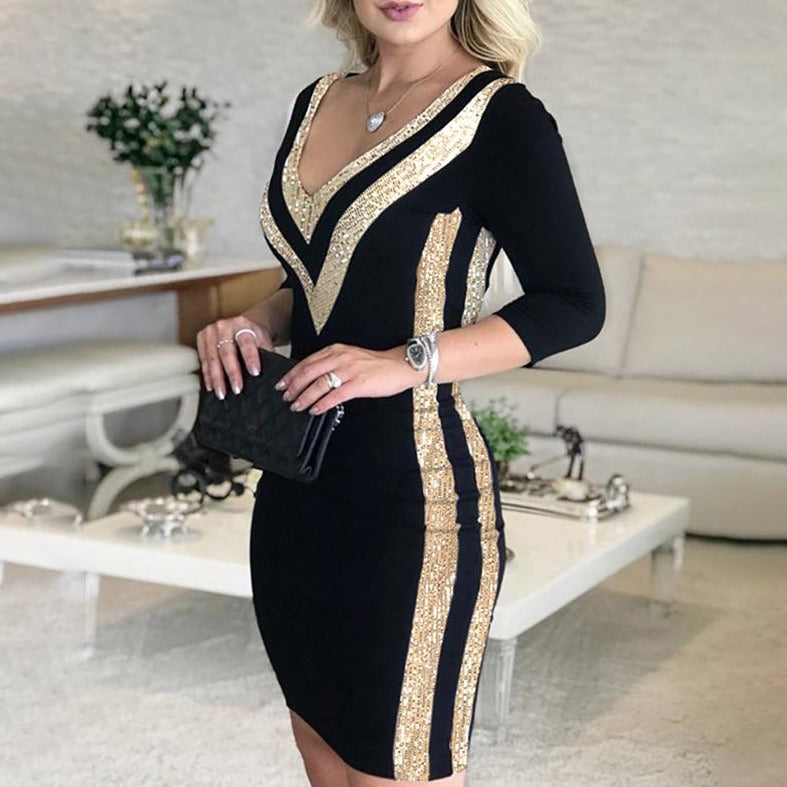 Vestido Selene