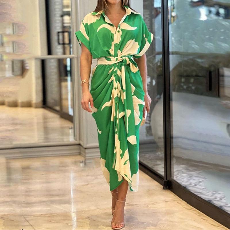 Vestido Amanda