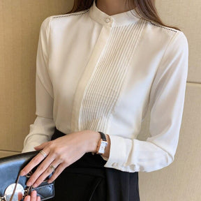 Blusa Klesser