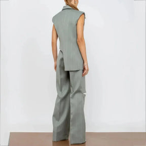 Conjunto Chargas