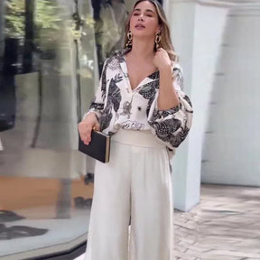 Conjunto Arienne