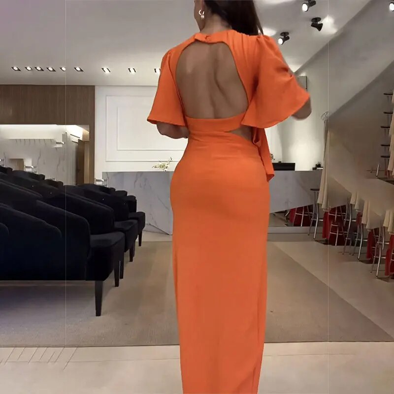 Vestido Tatiana