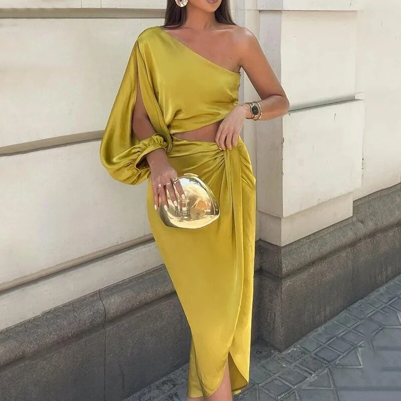 Vestido Haley