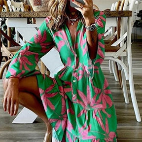 Vestido Maressa