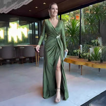 Vestido Macerata