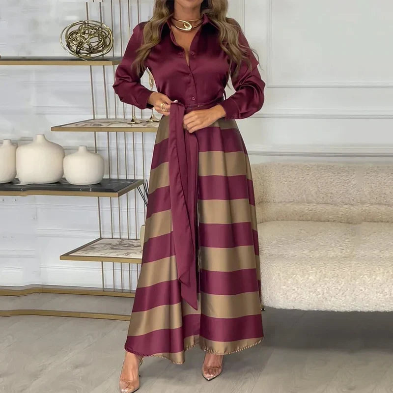 Vestido Savignon