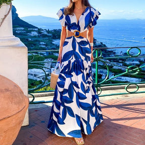 Vestido Montara
