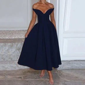 Vestido Lavínia