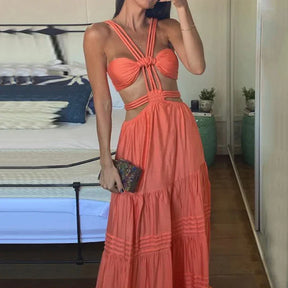 Vestido Valentina