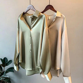 Camisa Fontes