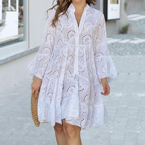 Vestido Hadassa