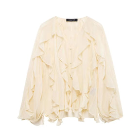 Camisa Mozania