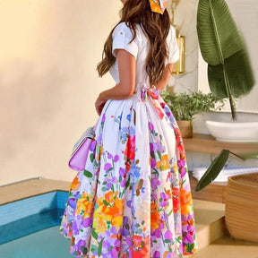 Vestido Carmela