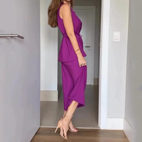 Conjunto 2 peças Lilac Prestige