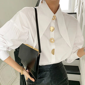 Camisa Glória