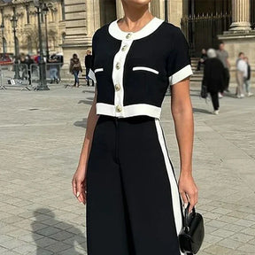 Conjunto Chevalier