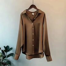 Camisa Fontes