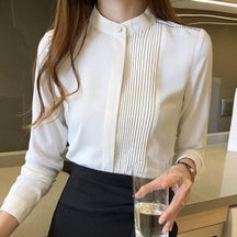 Blusa Klesser