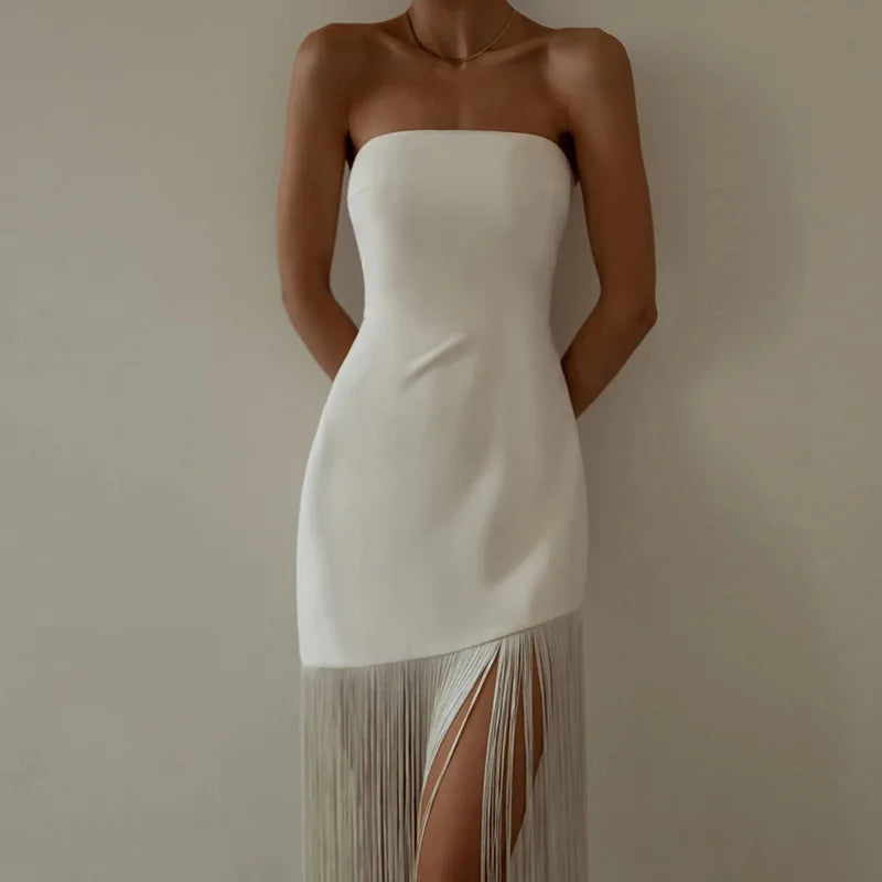 Vestido Harris