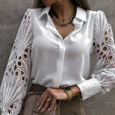 Camisa Elisabeth