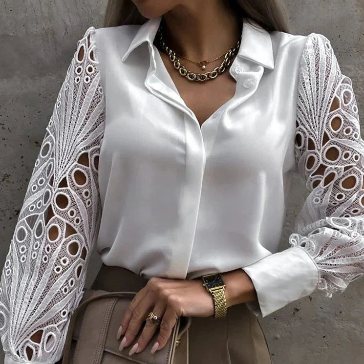 Camisa Elisabeth