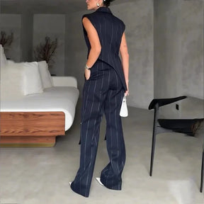 Conjunto Chargas