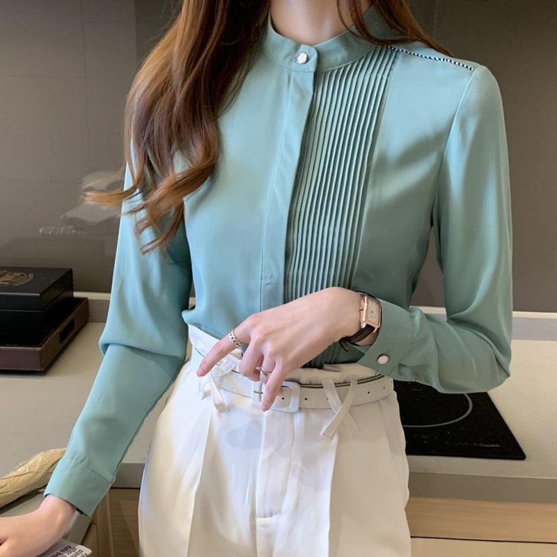 Blusa Klesser