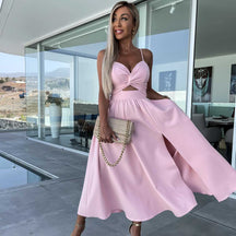 Vestido Scarlet