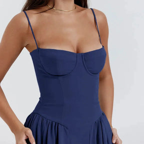 Vestido Ticiane